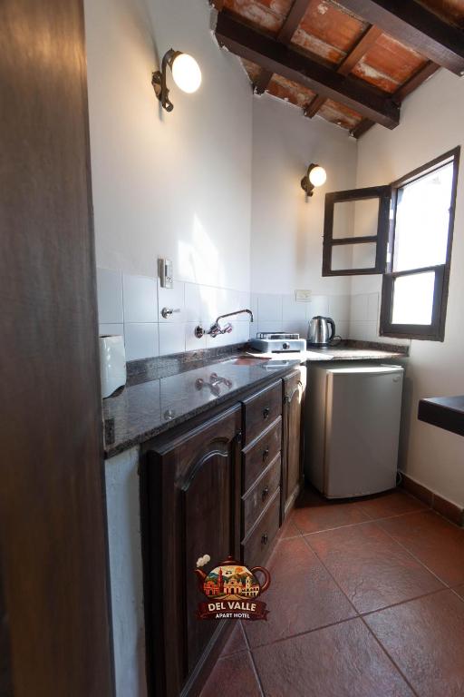 Del valle Apart hotel - 4
