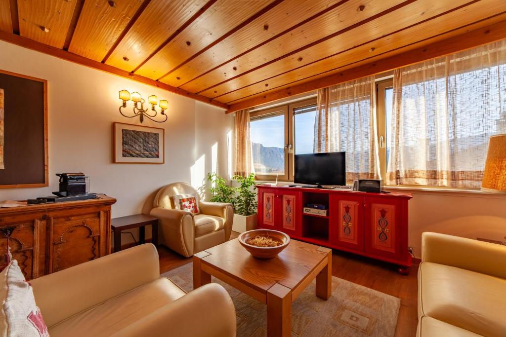 Residenza Bagni & Miramonti - 3