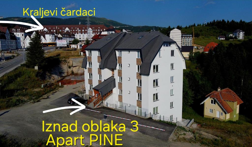 Apartment PINE Kopaonik -Iznad Oblaka 3- - 3