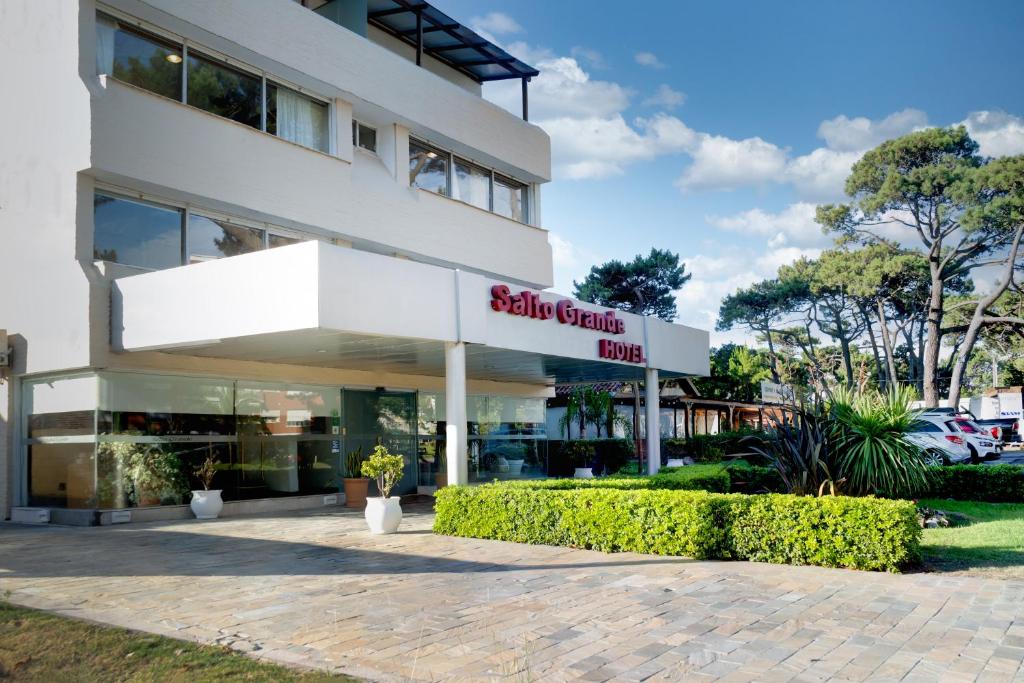 Salto Grande Hotel - 2