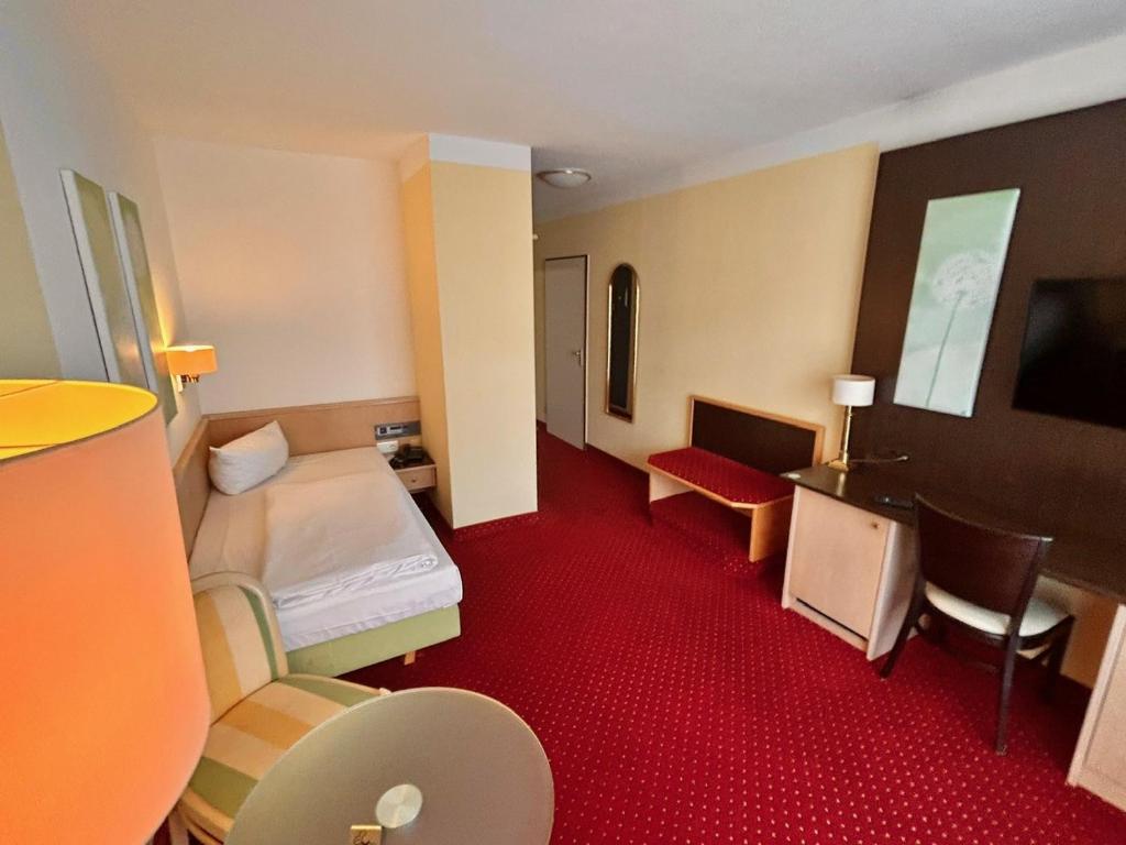Hotel Phönix - 2