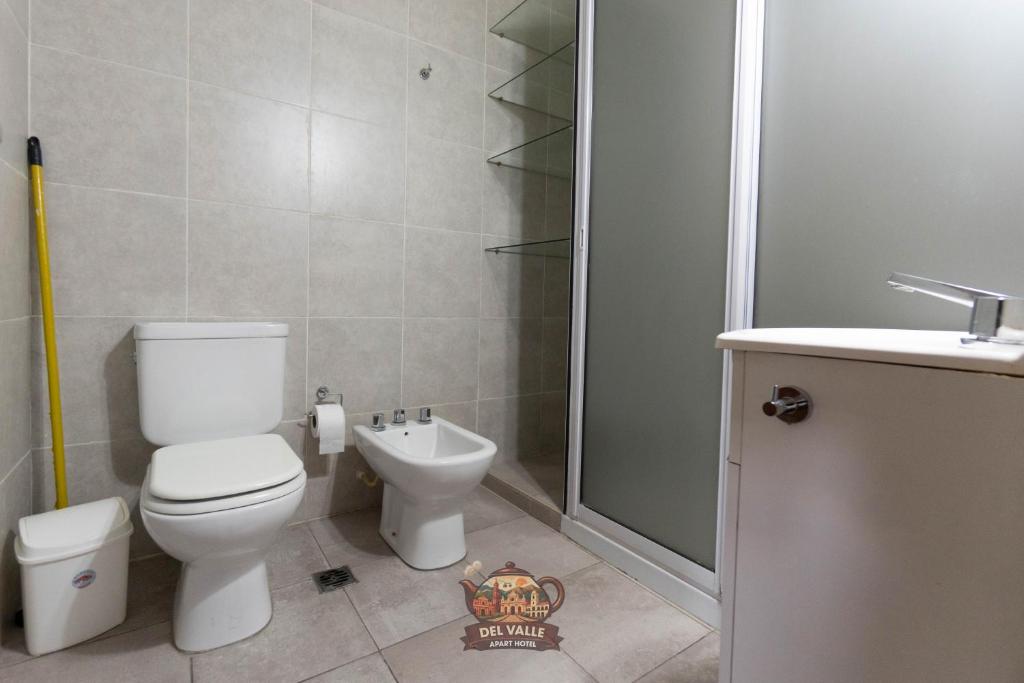 Del valle Apart Hotel - 2