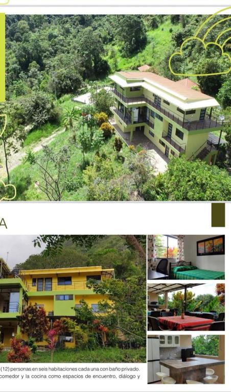 Hotel ILanoa - 1