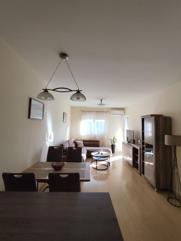 Apartman City kvart Podgorica 2 - 3