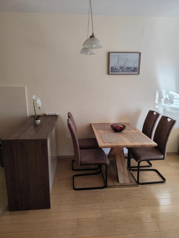 Apartman City kvart Podgorica 2 - 4