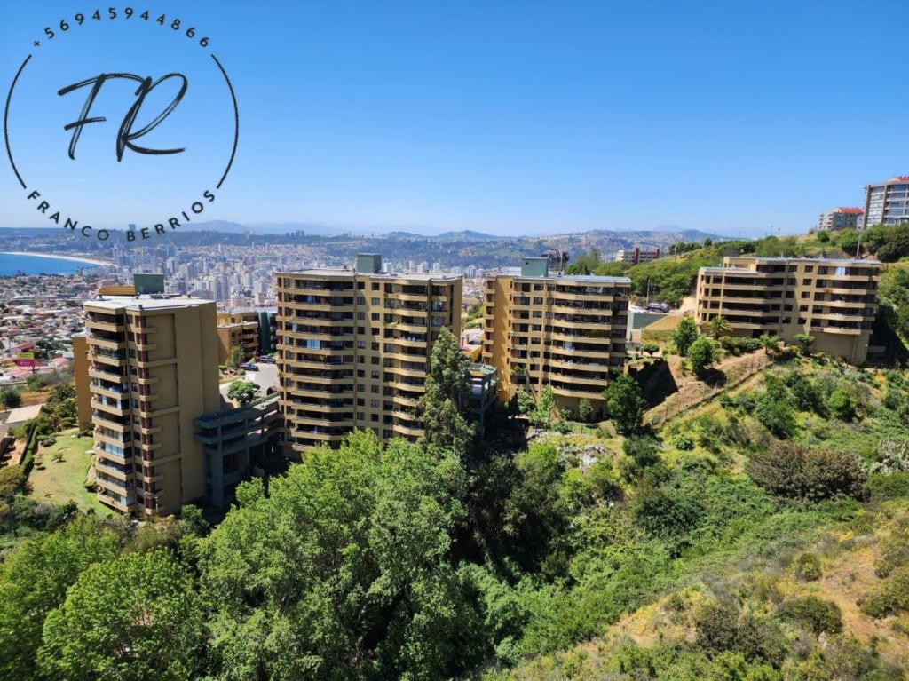 Apartamento en Viña del Mar - 4