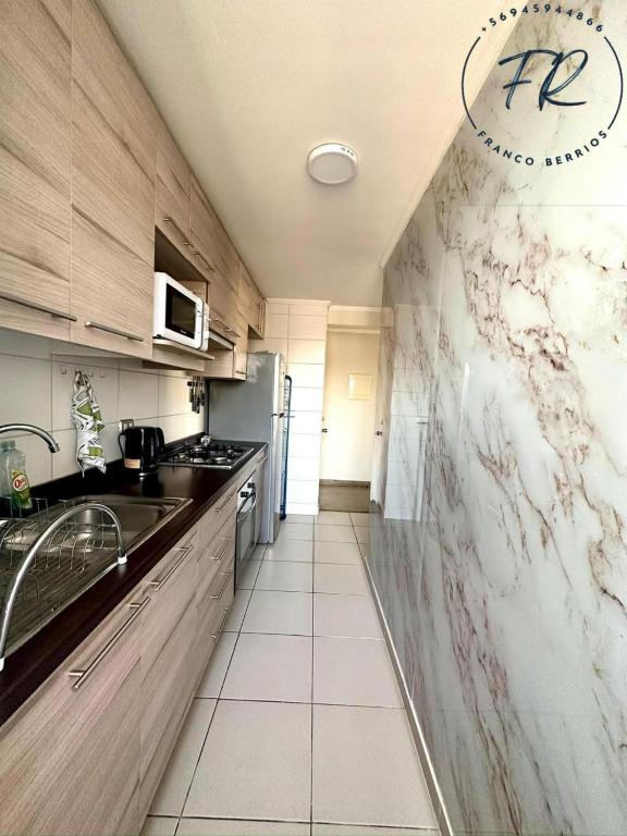 Apartamento en Viña del Mar - 3