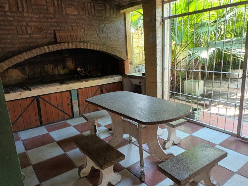 Casa Quinta Villa Angela - 2
