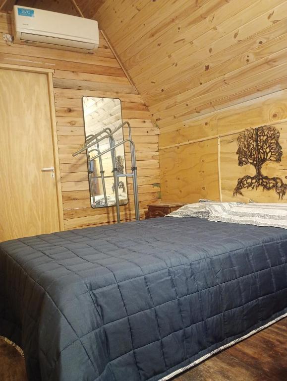 Cabaña para 2 personas en Quequén playa - 3