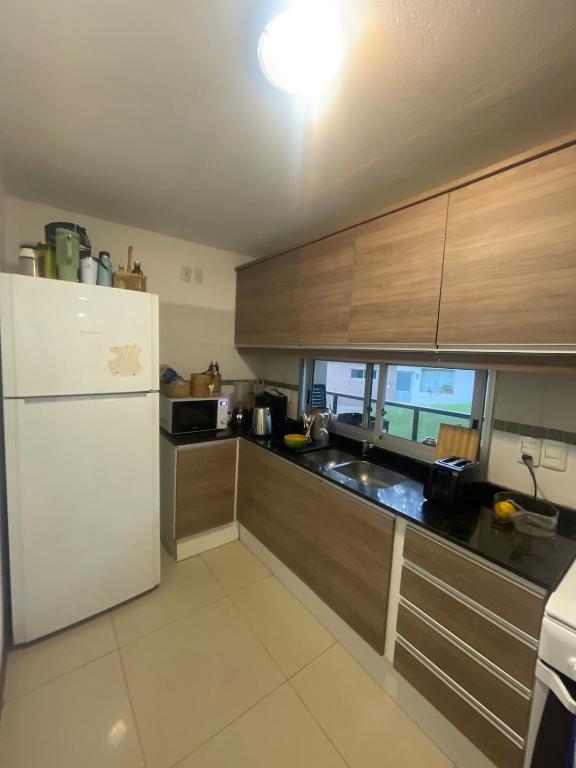 Apartment for rent 1 block from the beach 2 bedrooms 2 bathrooms - 4