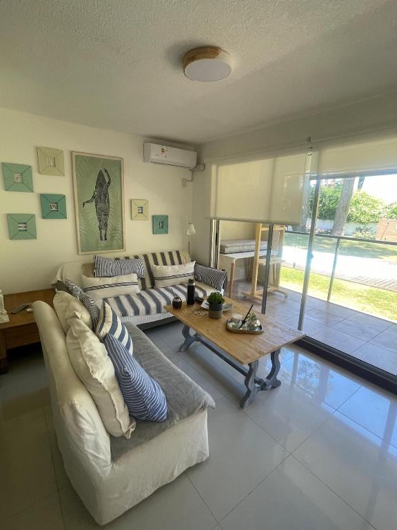 Apartment for rent 1 block from the beach 2 bedrooms 2 bathrooms - 5