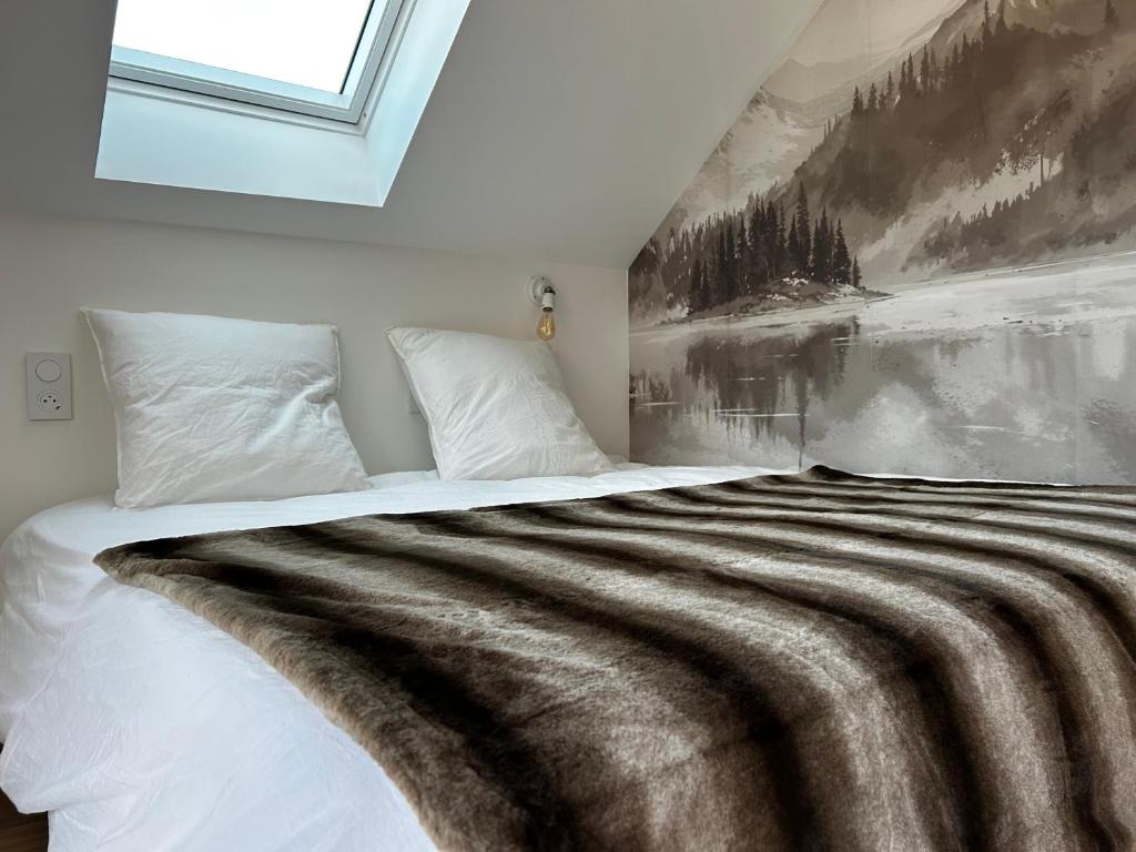 Appartement cosy & calme - L'Augustine - 3