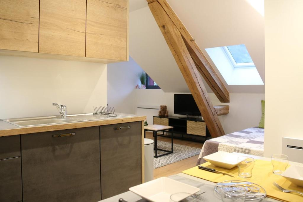 La Loge du Forchat - 2