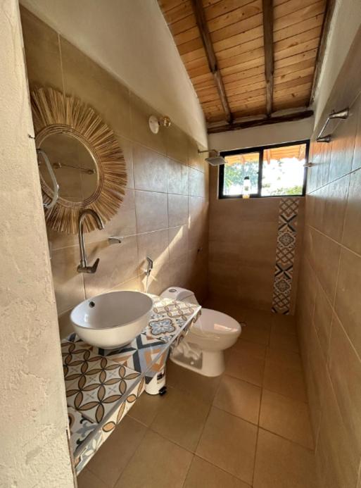 La fortuna ecoglamping - 3
