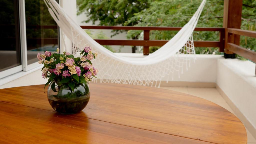 Hostería del Parque Machalilla - 2