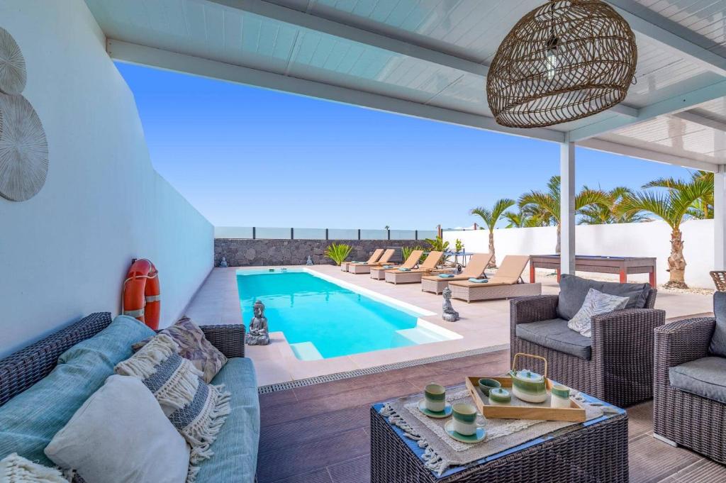 Villa Lavanda Lanzarote by Villa Plus - 3