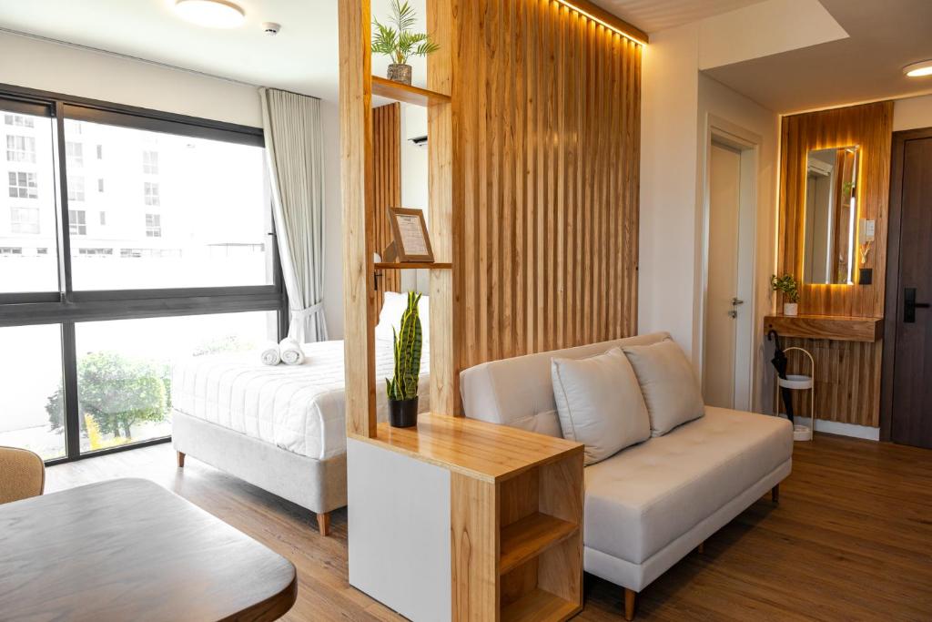 More Del Sol Residences - 2
