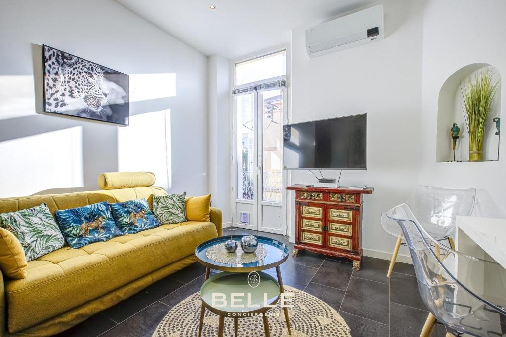 Le Mimosa - 4