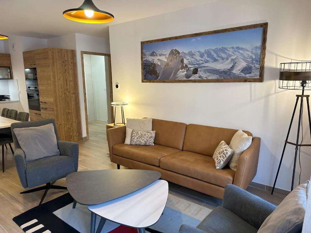 Cristaux Alpine Living - 2