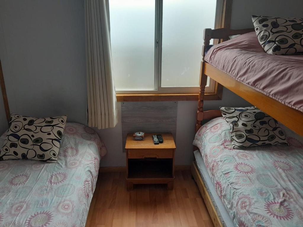 Alojamiento Punta Arenas - 1