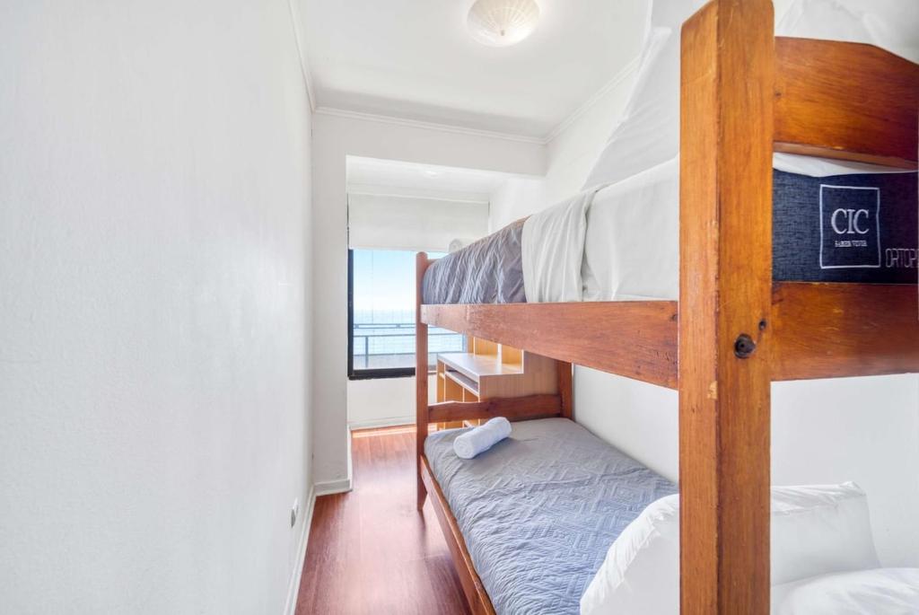 Ocean Stay Apartment with Ocean View in Viña Del Mar - 2