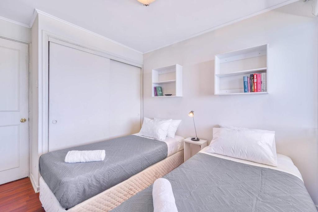 Ocean Stay Apartment with Ocean View in Viña Del Mar - 4