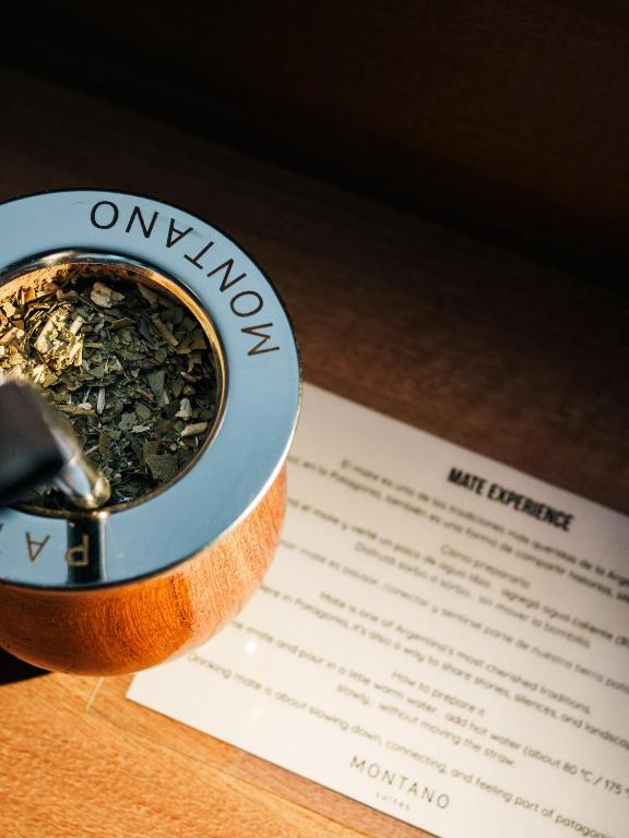 Montano Boutique Suites - 4