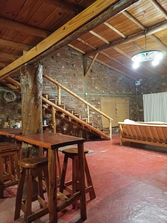 La Casa de Piedra - 5