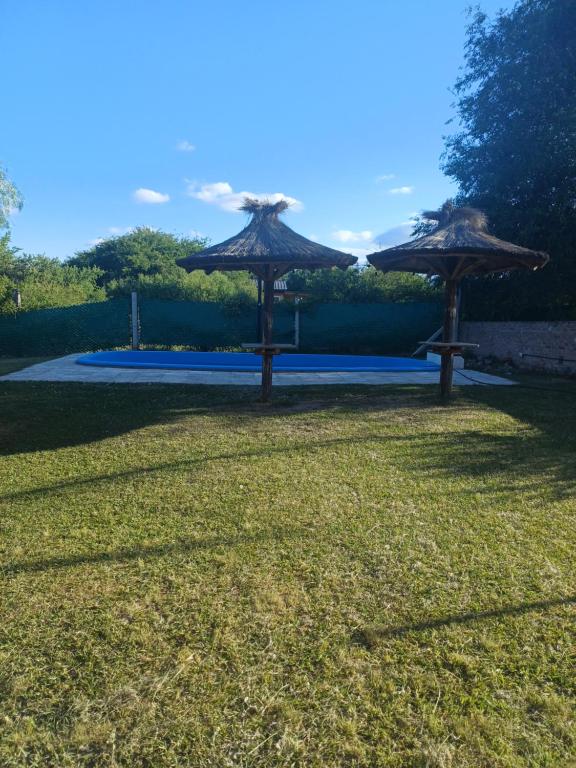 La Casa de Piedra - 4
