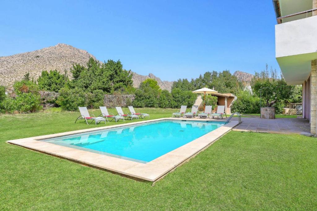 Villa Animeta by Villa Plus - 2