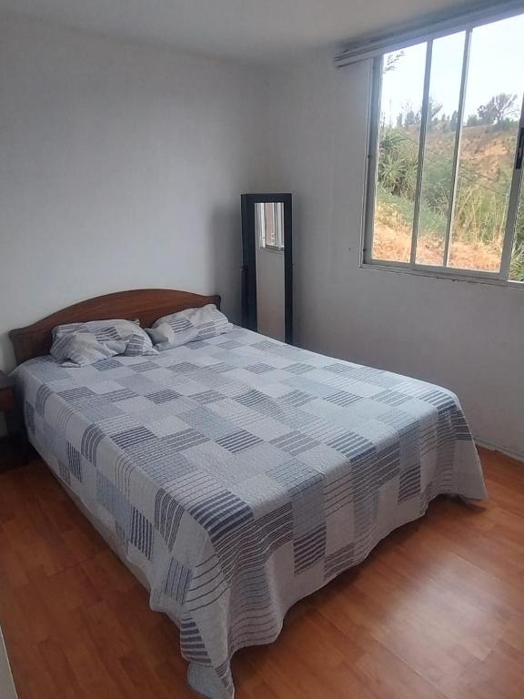 departamento Colinas Viña - 3