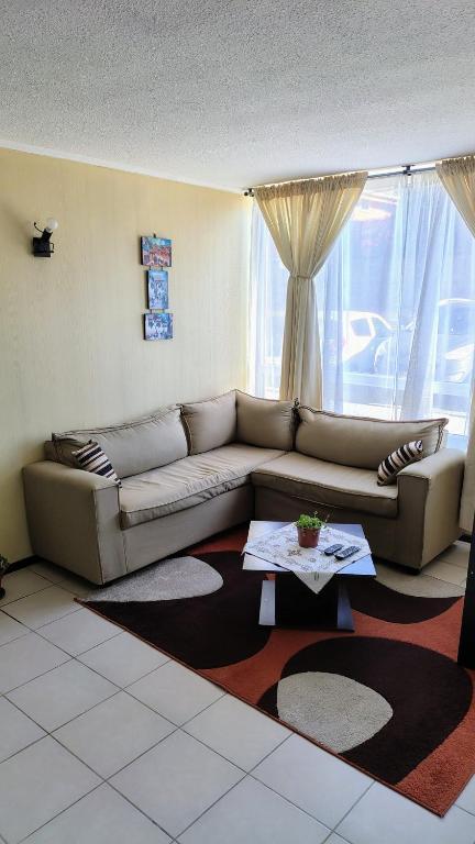 Departamento para 4 personas - 1