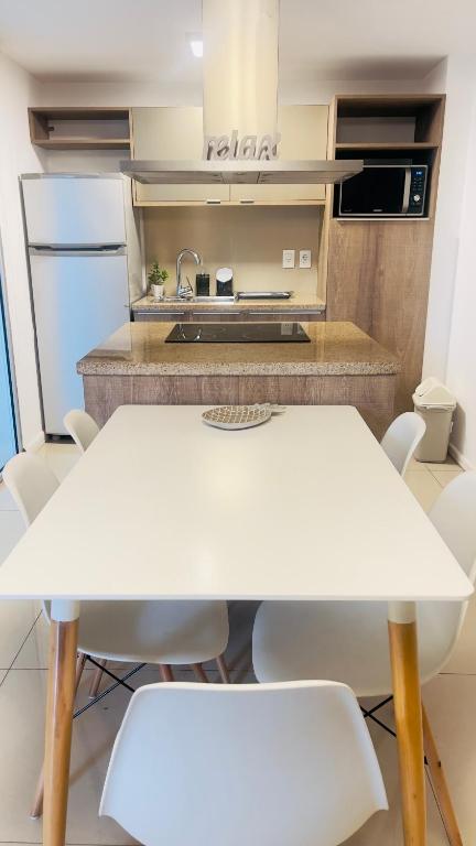 Departamento con increíbles servicios - Faro - Península - Puerto - 5