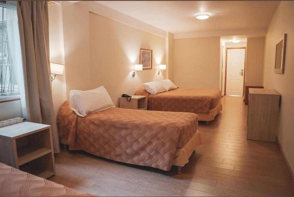 Patagonia Sur Hotel - 5