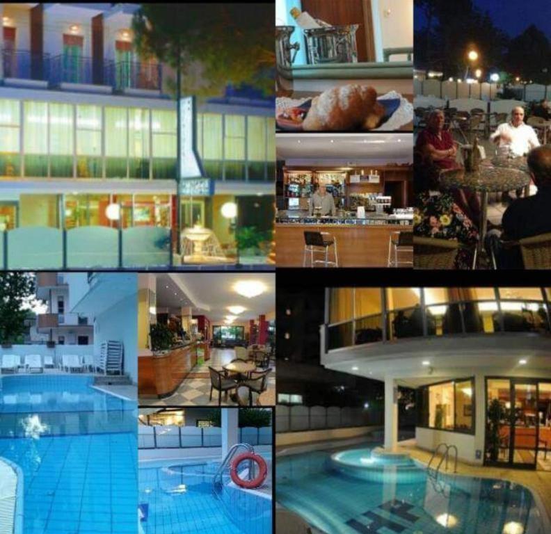Hotel President - 4