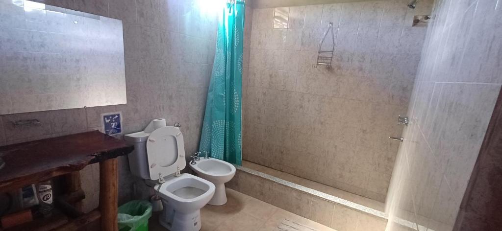 La Casa de Piedra - 2
