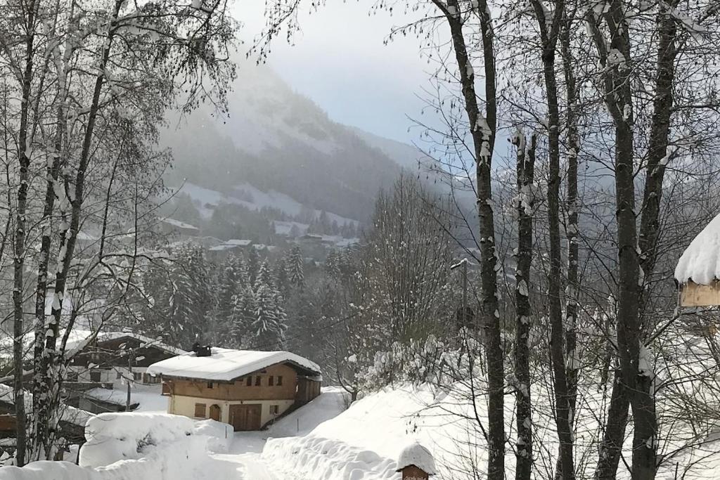Chalet K2 - 4