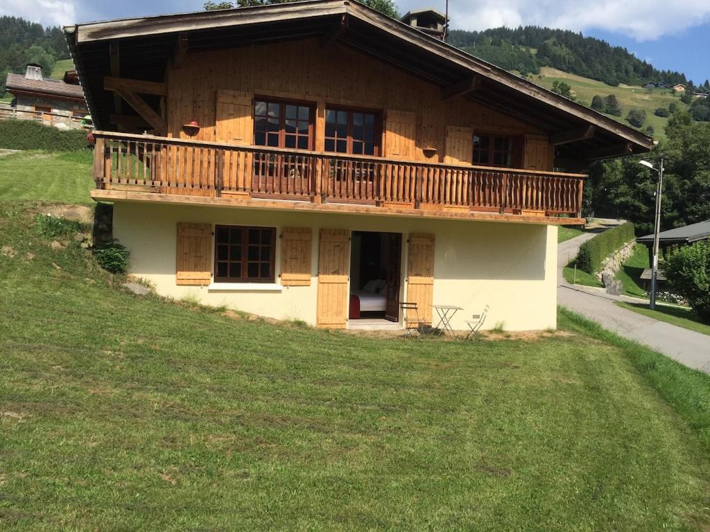 Chalet K2 - 3