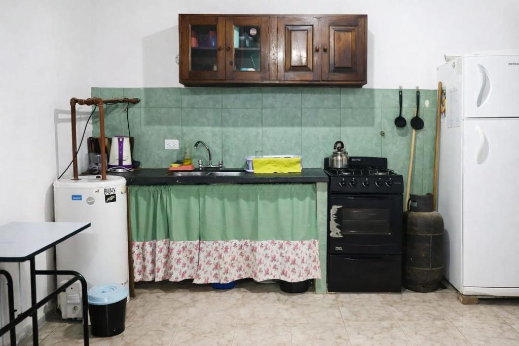 Casa Goyo Tilcara - 3