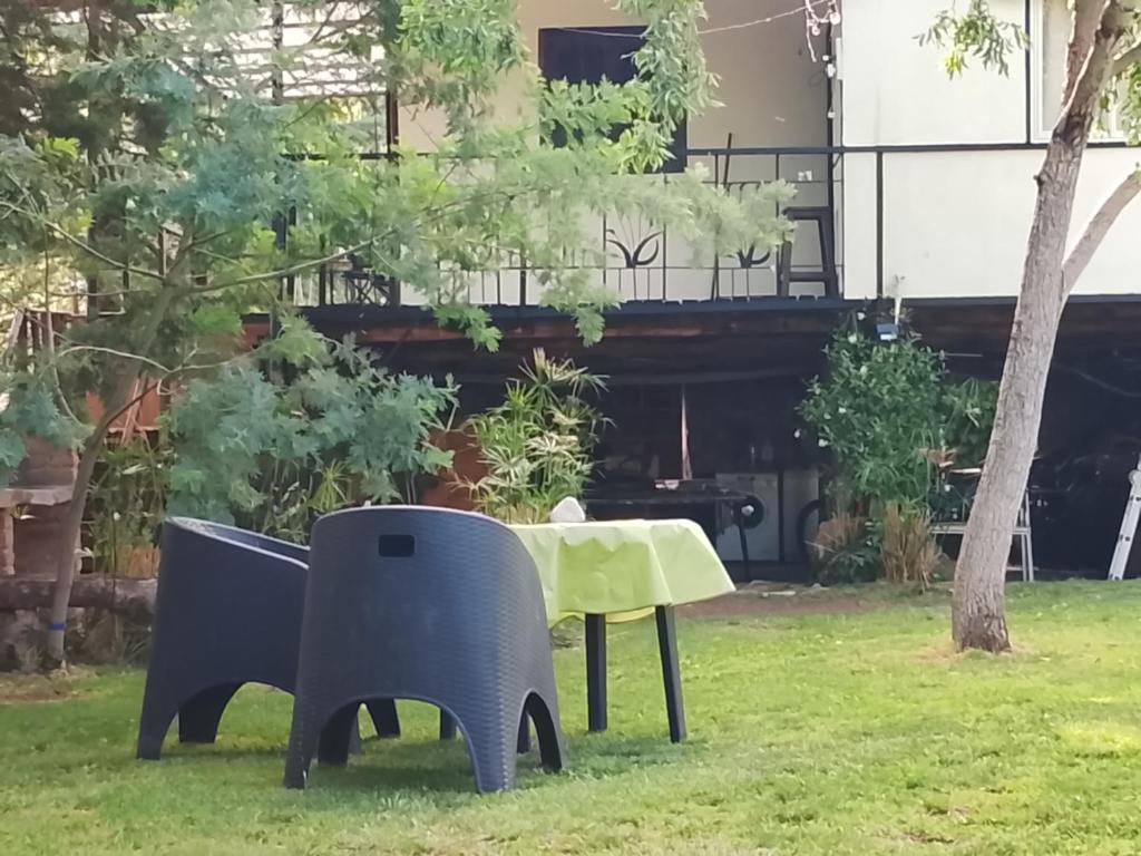 Aires de montaña - 3