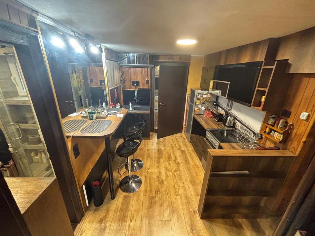 apartman u jevrejskoj - 2