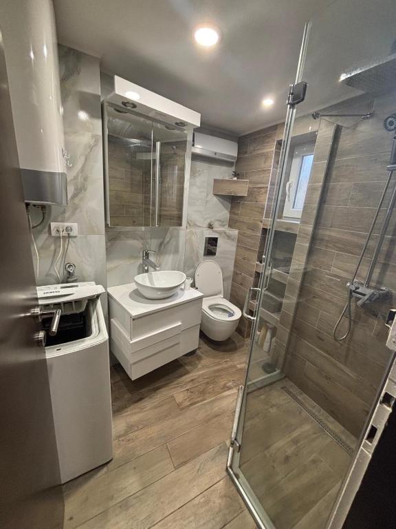 apartman u jevrejskoj - 3