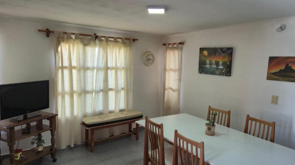 Valle del Río Chico - 3