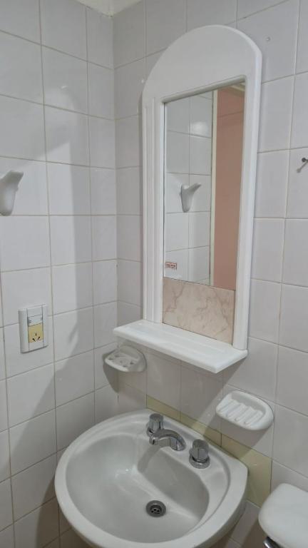 Valle del Río Chico - 5