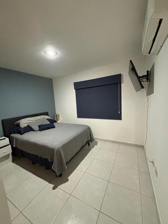 Departamento en privada en Mazatlan, con alberca - 2