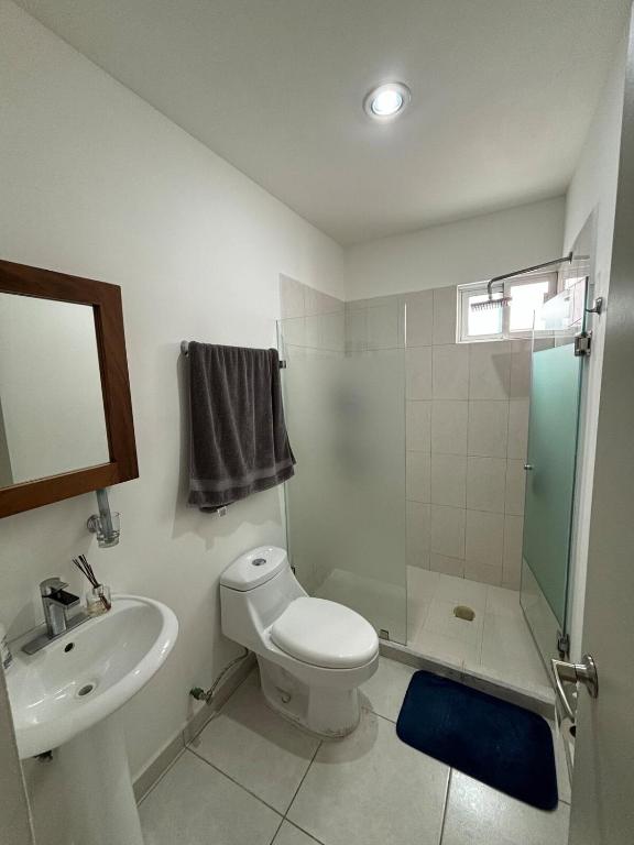 Departamento en privada en Mazatlan, con alberca - 4