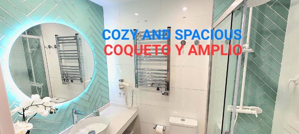 Tendillas Center Suite - 4