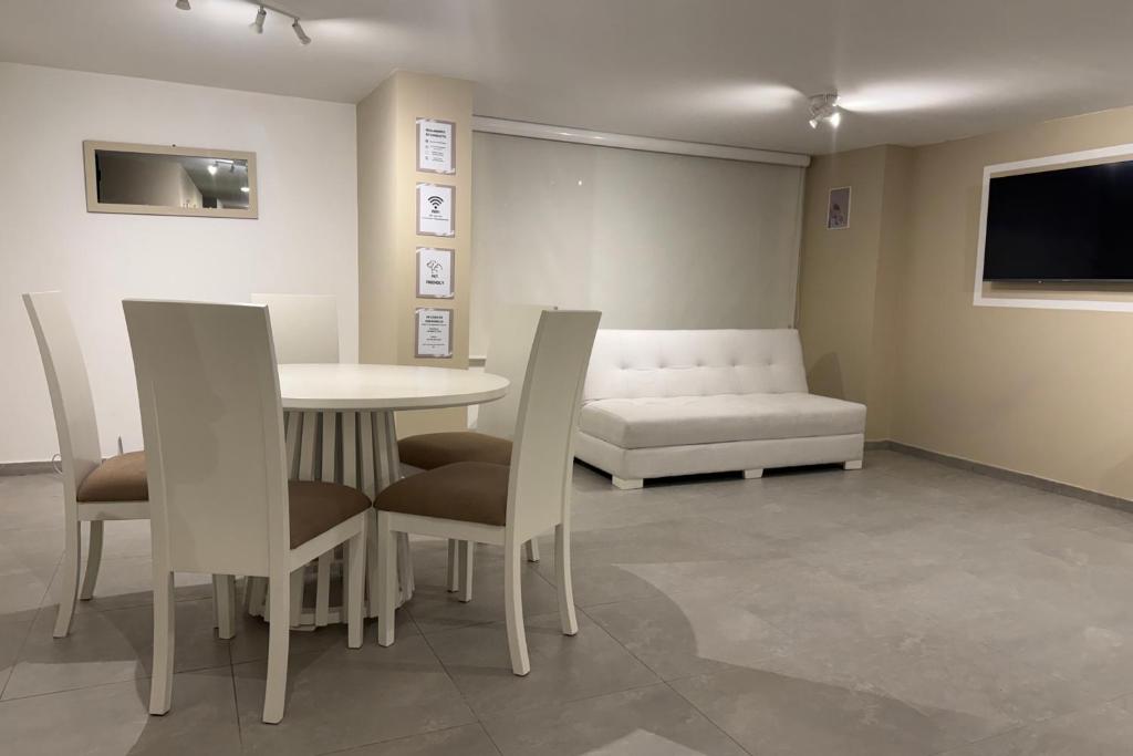 Elegante Apartamento en Sogamoso - 1