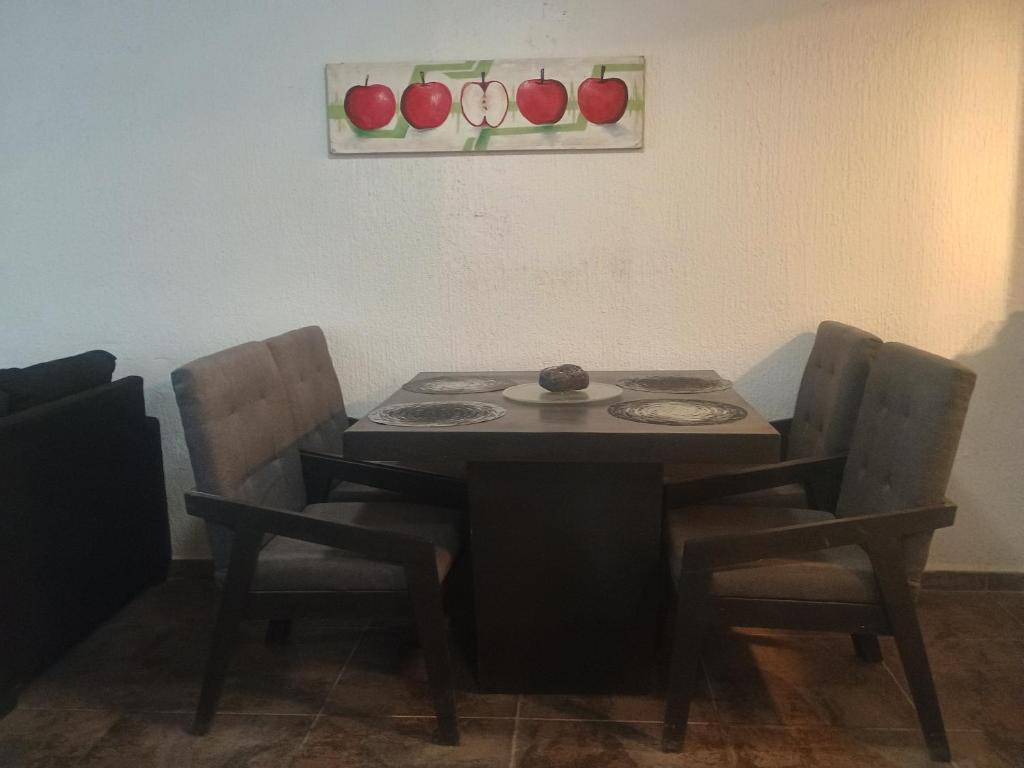 Casa jade 44 - 4