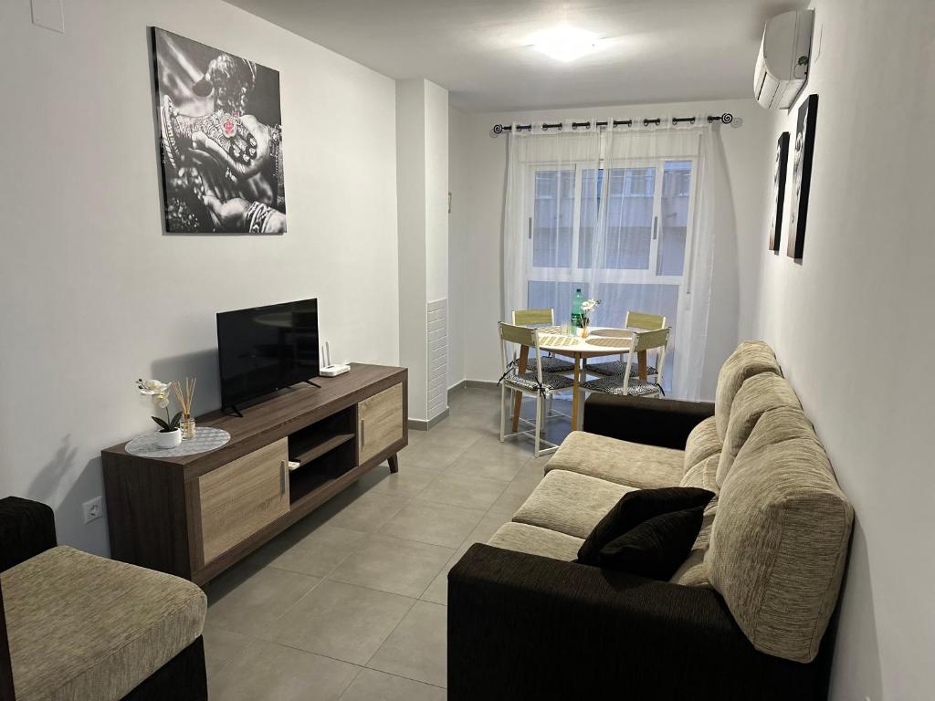 Apartments in Torrevieja centre - 2